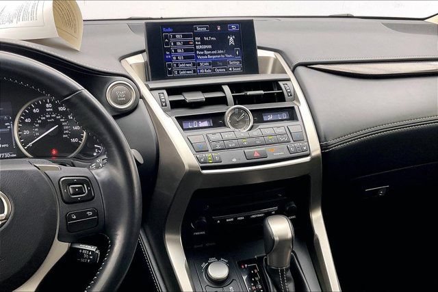 Used 2016 Lexus NX 200t FWD w/ Premium Package image 5