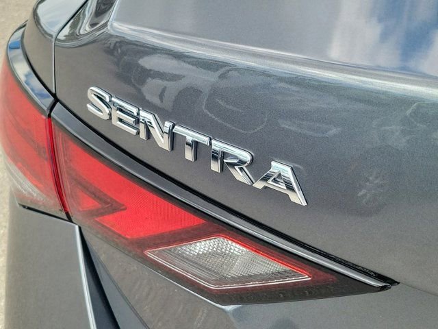 Used 2025 Nissan Sentra SV image 13
