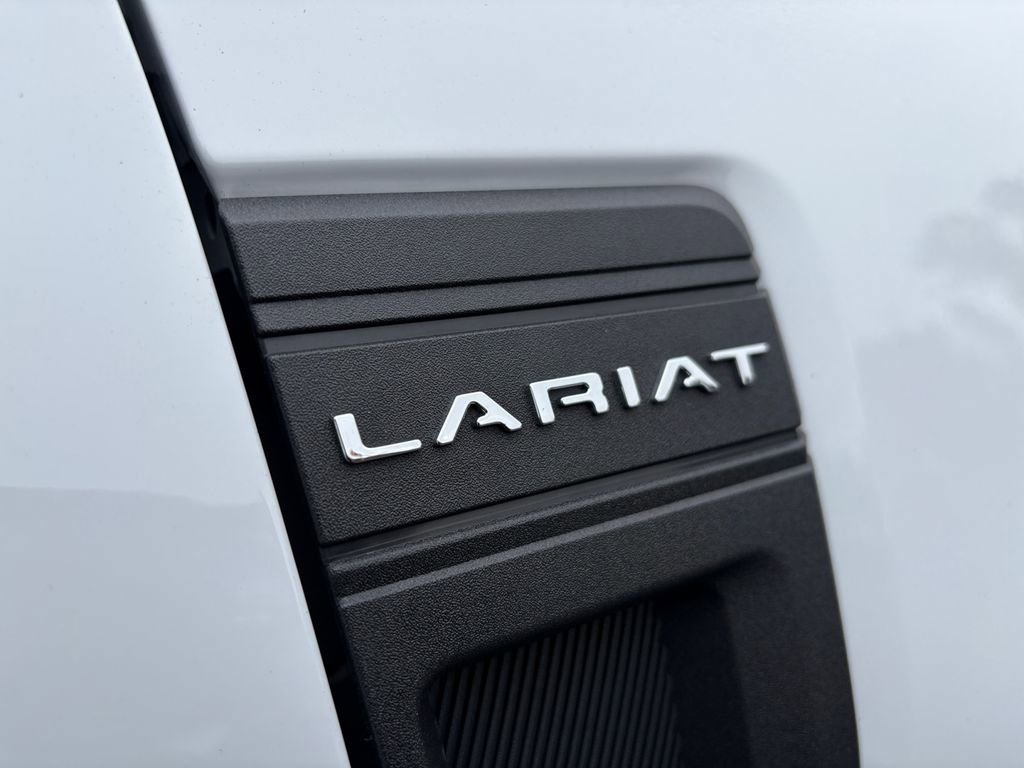 Used 2023 Ford Maverick Lariat w/ Lariat Luxury Package image 10