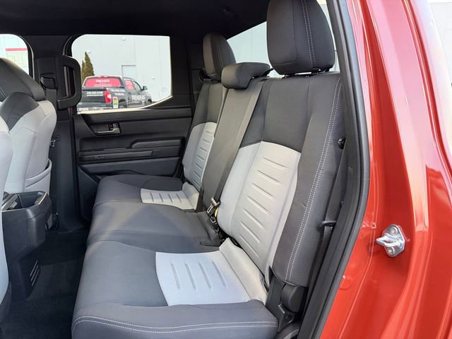 Certified 2025 Toyota Tacoma TRD Sport image 15