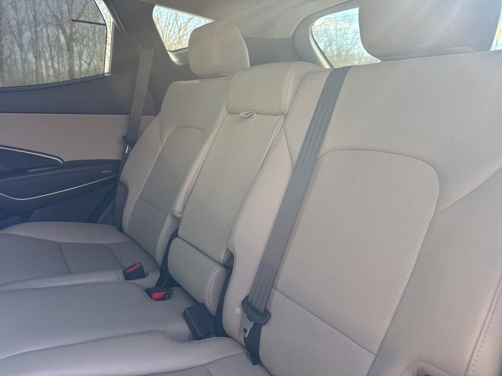 Used 2018 Hyundai Santa Fe Sport image 40