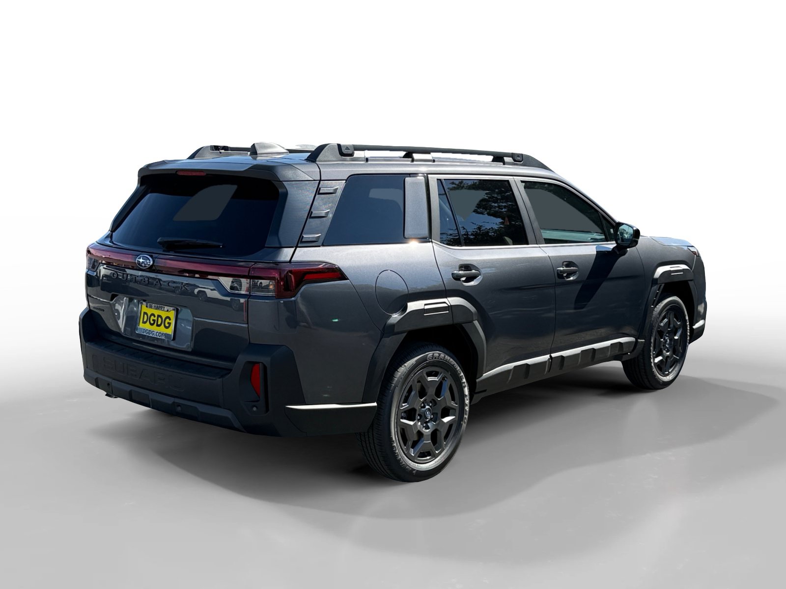 New 2026 Subaru Outback Premium AWD/4WD image 5