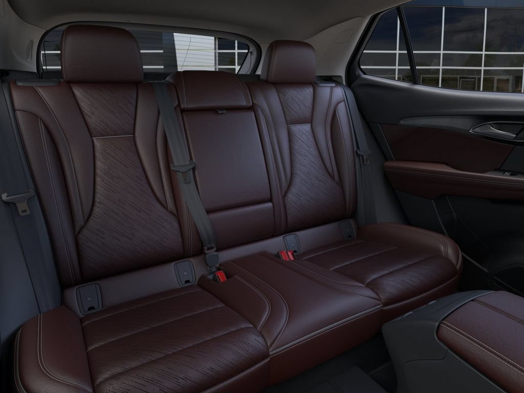 New 2026 Buick Envision Sport Touring AWD/4WD image 17