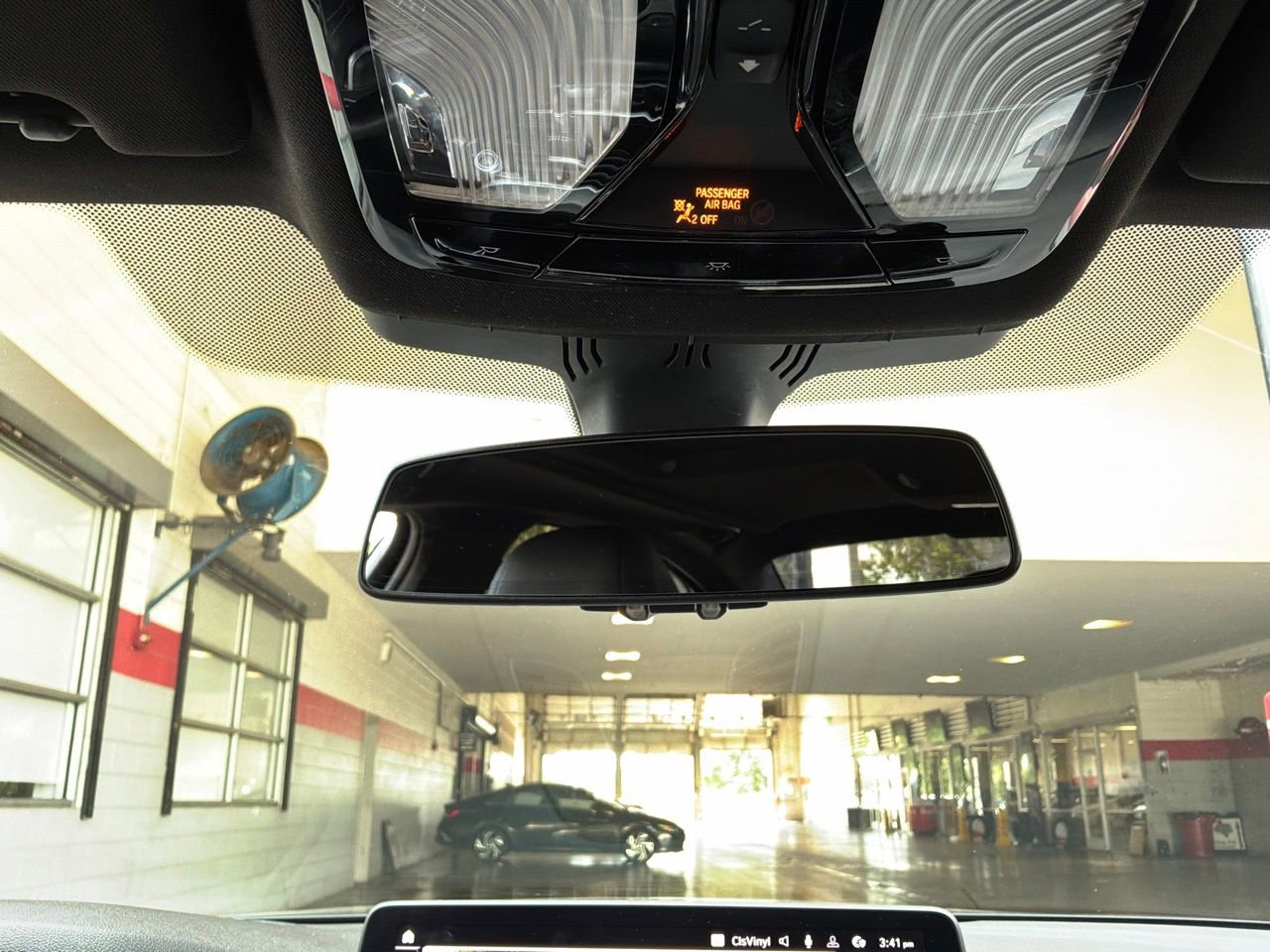 Used 2021 BMW 530i w/ Premium Package RWD image 19