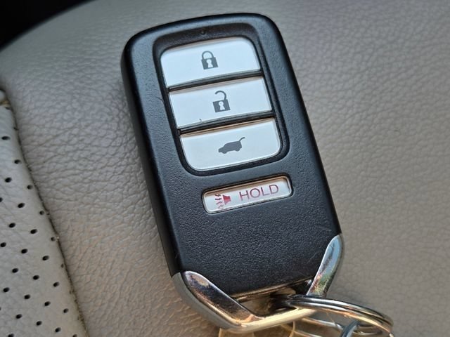 Used 2018 Honda HR-V EX-L image 33