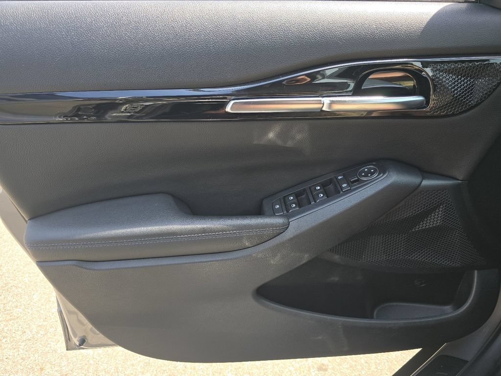 Used 2022 Kia Seltos S AWD/4WD image 25