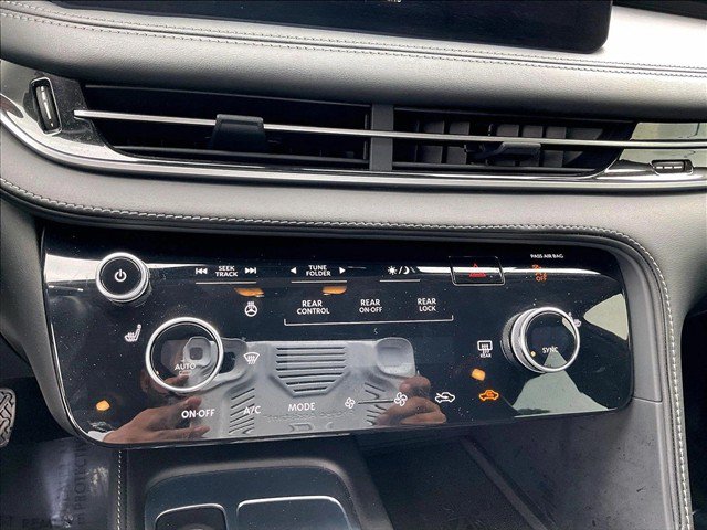 Used 2024 INFINITI QX60 Pure FWD image 24