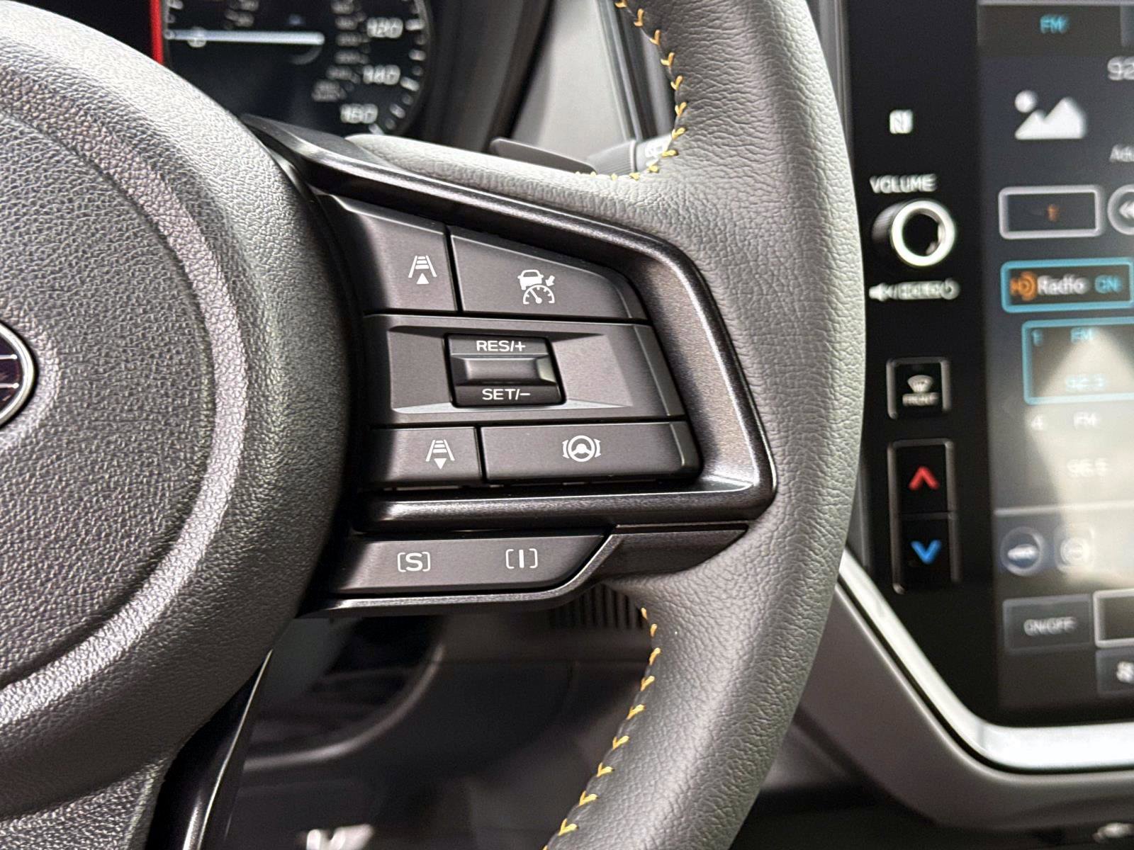 Certified 2026 Subaru Crosstrek 2.5i Sport image 29