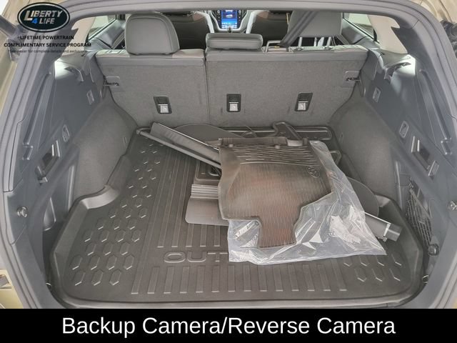 Used 2022 Subaru Outback Onyx Edition XT AWD/4WD image 18