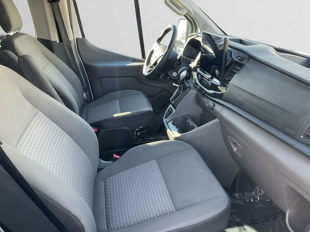 Used 2024 Ford Transit 350 XLT image 15