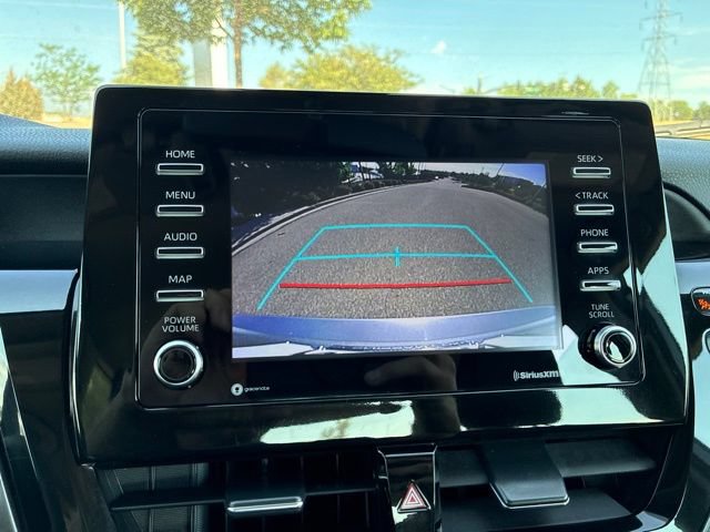 Used 2024 Toyota Camry SE FWD image 31