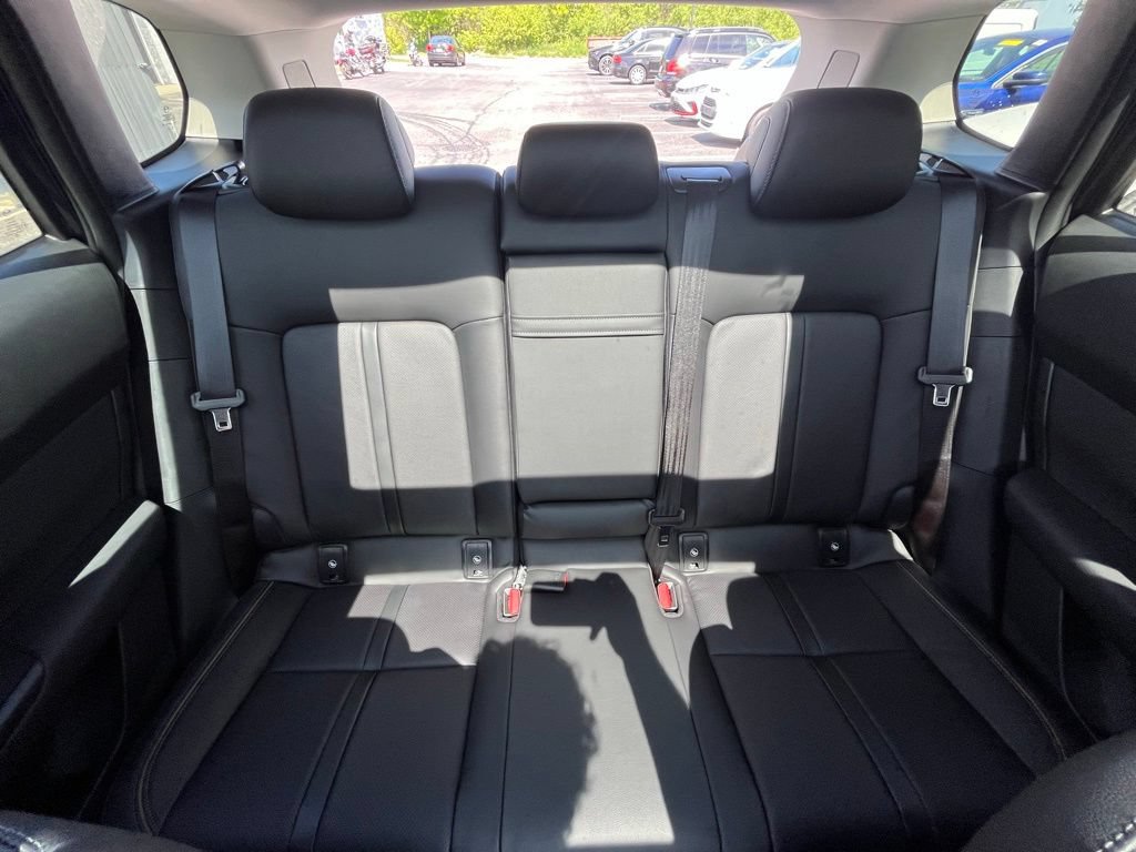 New 2026 MAZDA CX-50 AWD 2.5 S w/ Weather Package image 26