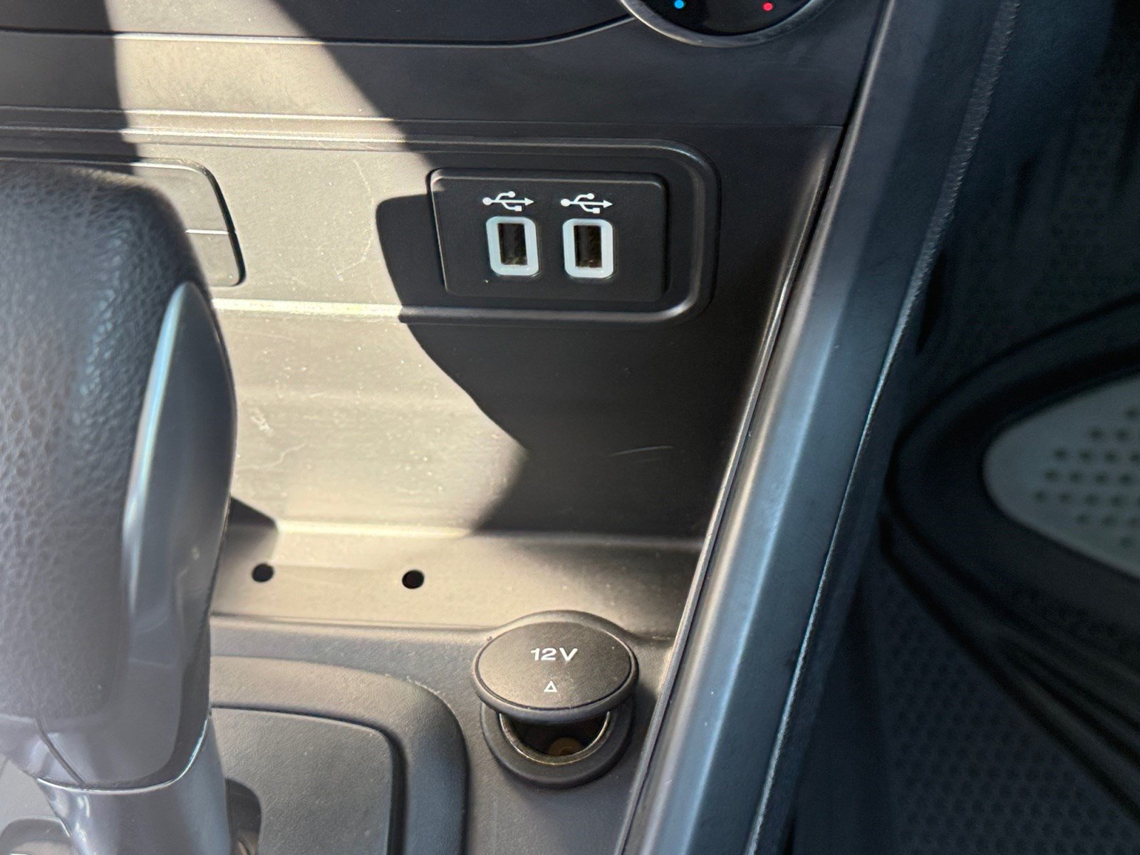 Used 2018 Ford EcoSport S AWD/4WD image 29