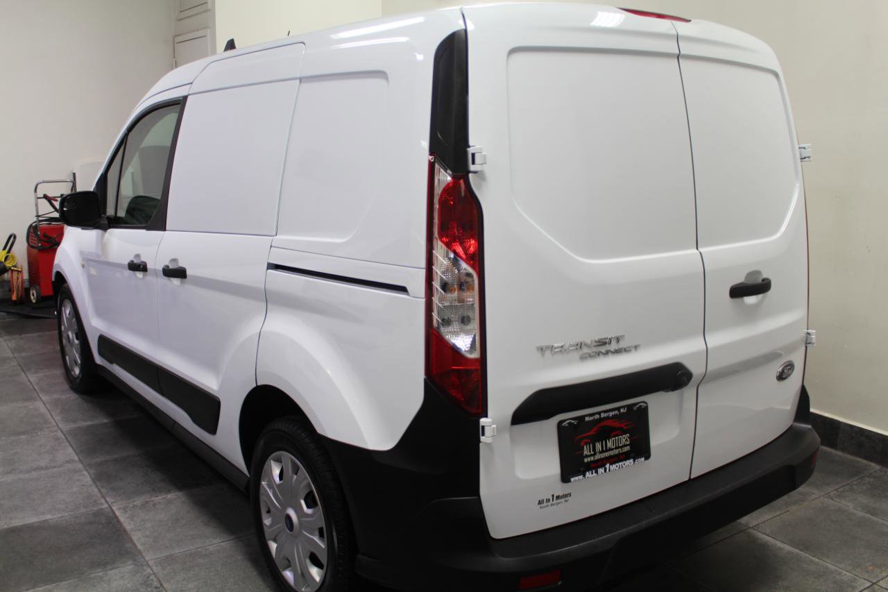 Used 2020 Ford Transit Connect XL image 4