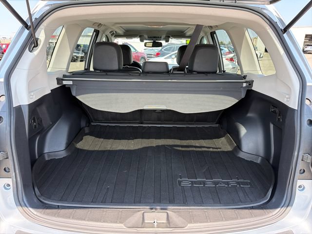 Used 2016 Subaru Forester 2.5i Touring w/ Eyesight & Navigation System AWD/4WD image 29
