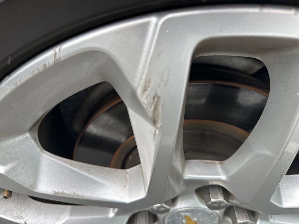 Used 2019 Chevrolet Traverse LS image 10