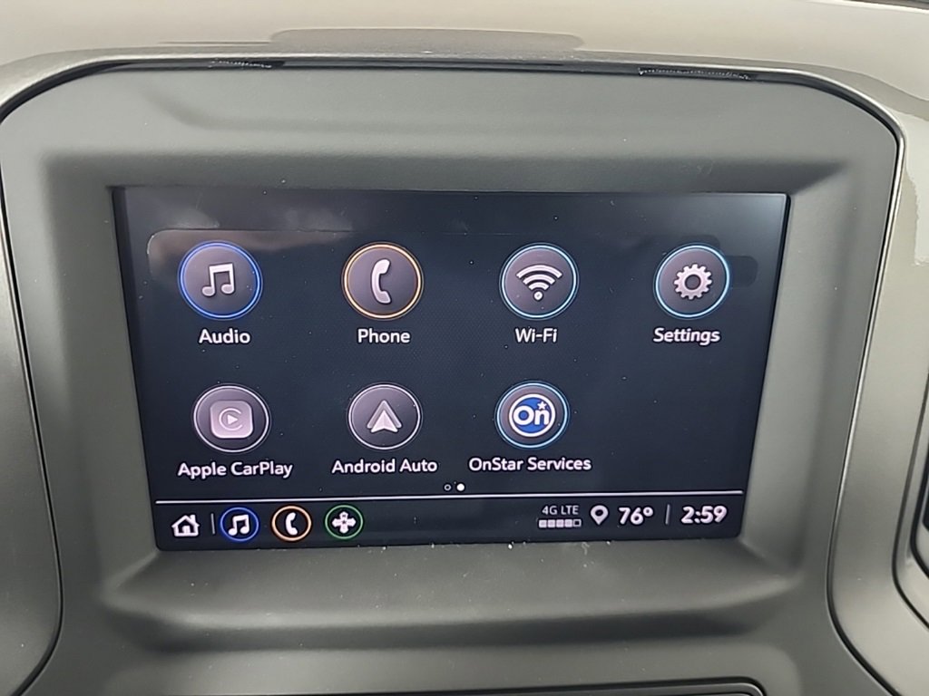 New 2025 Chevrolet Silverado 3500 W/T w/ WT Convenience Package image 27