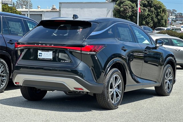 New 2025 Lexus RX 350 Premium image 5