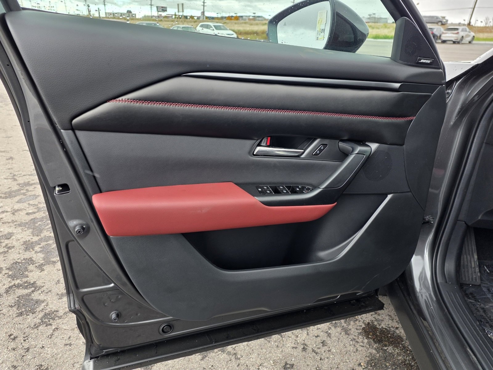 New 2026 MAZDA CX-50 2.5 Hybrid w/ Weather Package image 15