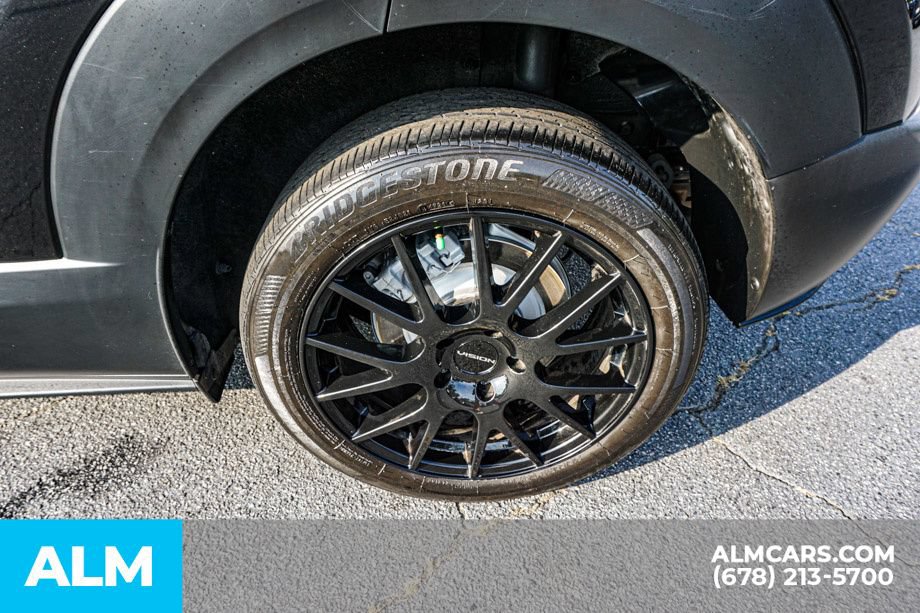 Used 2022 MAZDA CX-30 AWD 2.5 S w/ Select Package image 16