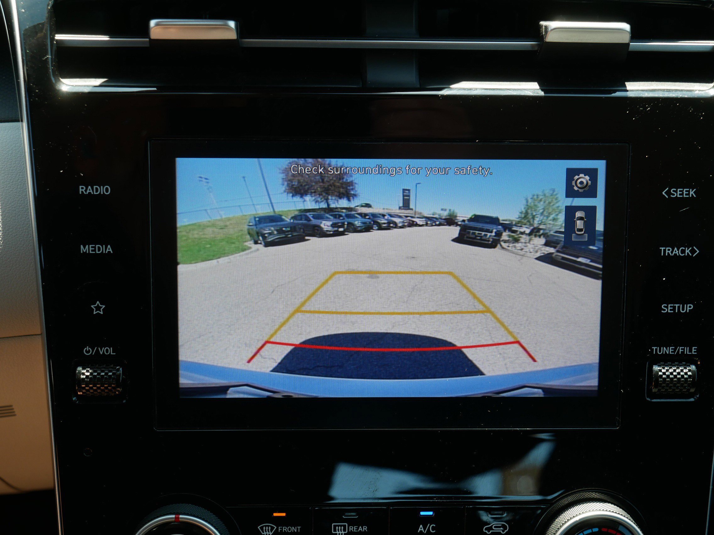Used 2022 Hyundai Tucson SE AWD/4WD image 26
