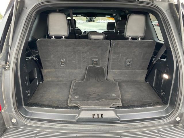 Used 2020 Ford Expedition XLT w/ Equipment Group 201A image 18
