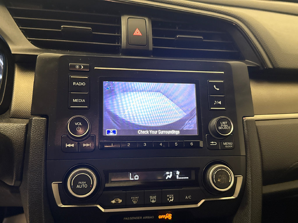 Used 2021 Honda Civic LX image 21