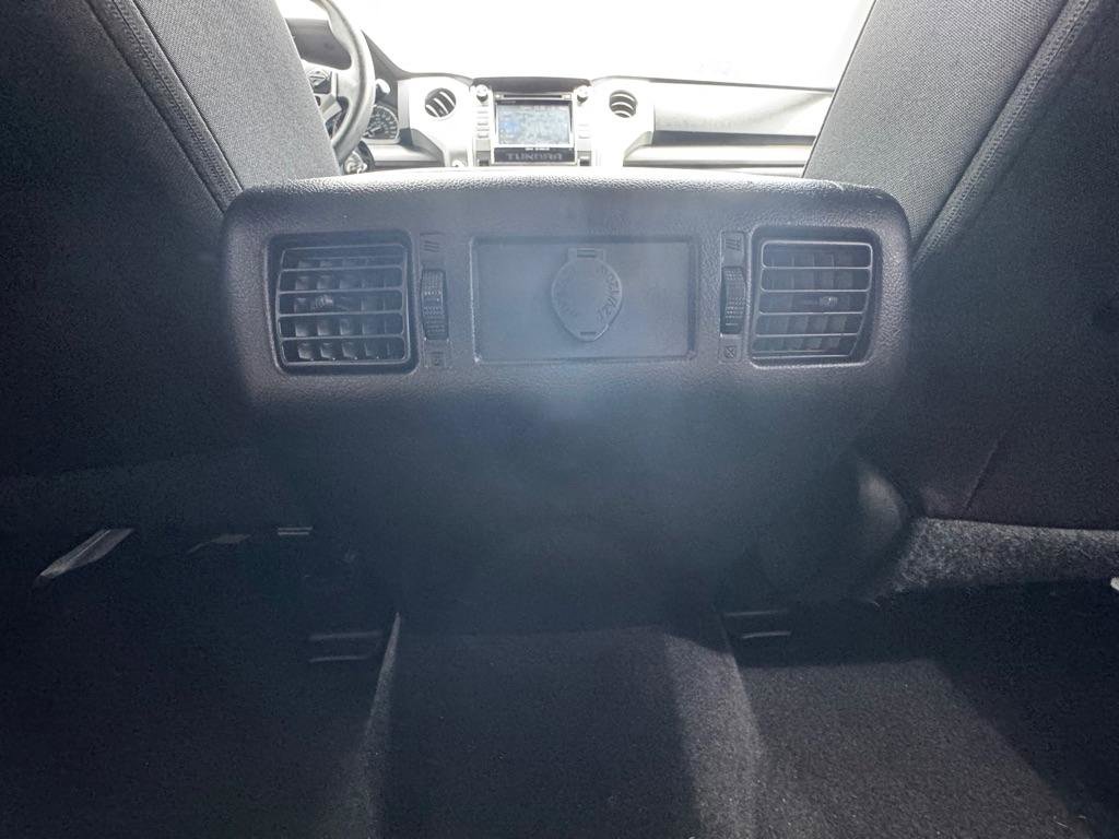 Used 2017 Toyota Tundra SR5 w/ TRD Off Road Package image 17