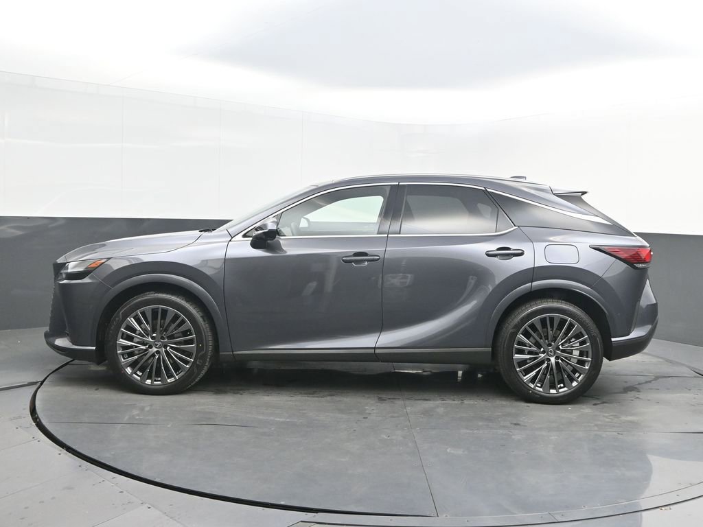 Used 2026 Lexus RX 450h AWD w/ Convenience Package image 2
