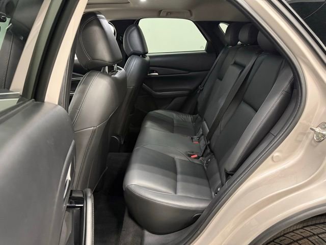 Used 2024 MAZDA CX-30 AWD 2.5 S w/ Preferred Package image 36