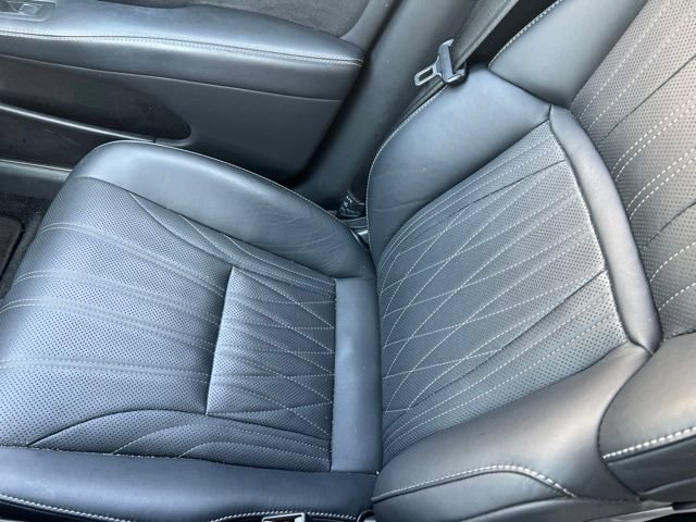 Used 2021 Lexus LS 500h AWD image 22