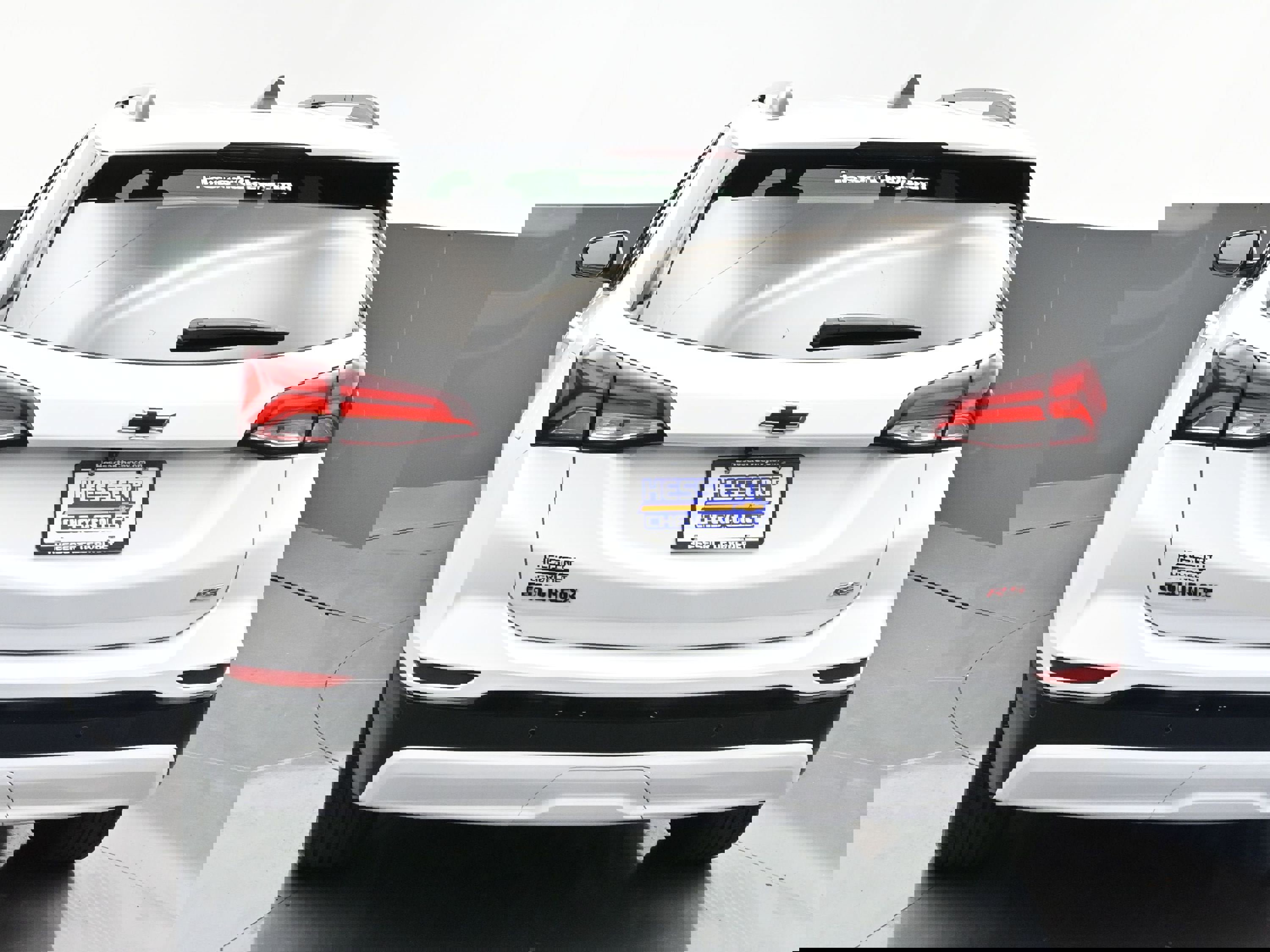 Used 2024 Chevrolet Equinox RS image 6