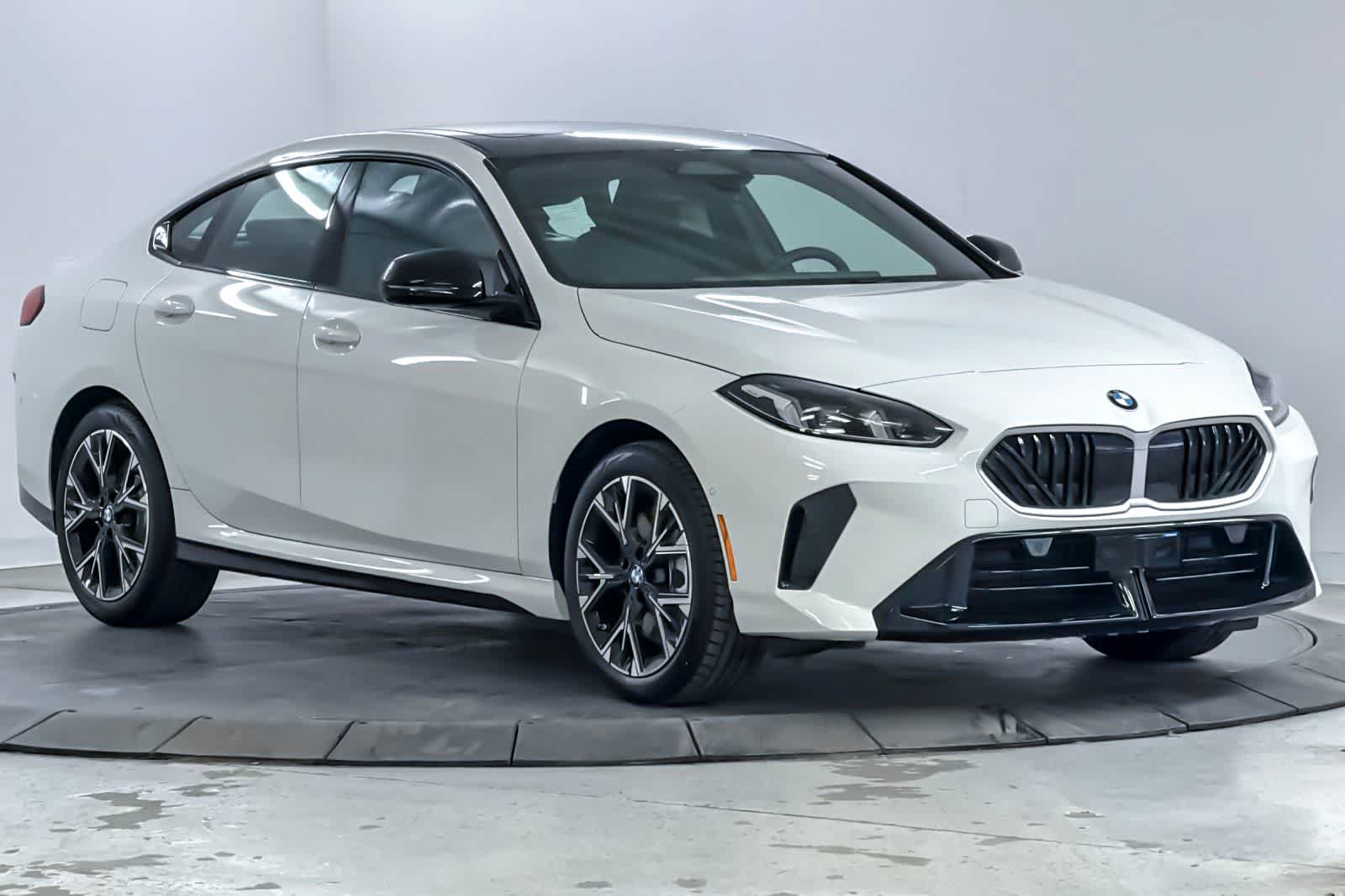 New 2026 BMW 228i w/ Premium Package FWD image 9