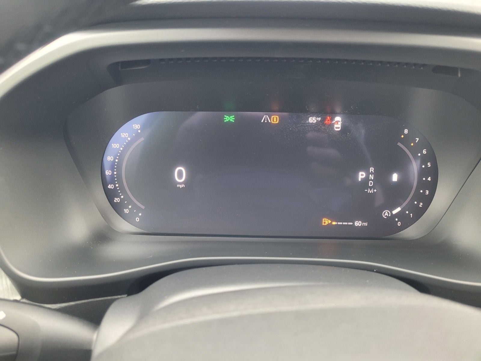 New 2026 Volvo XC40 B5 Ultra w/ Climate Package AWD/4WD image 18