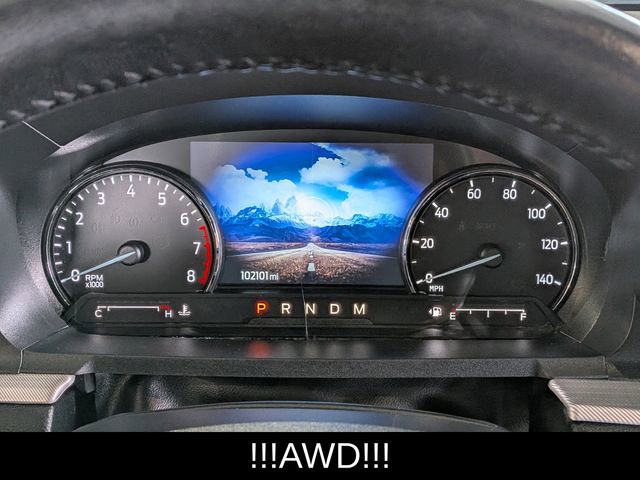 Used 2020 Ford Explorer XLT w/ Comfort Package image 35