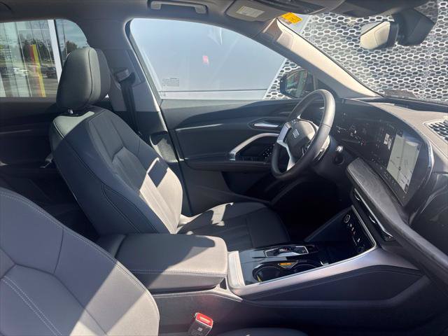 Used 2025 Audi Q5 Premium Plus AWD/4WD image 39