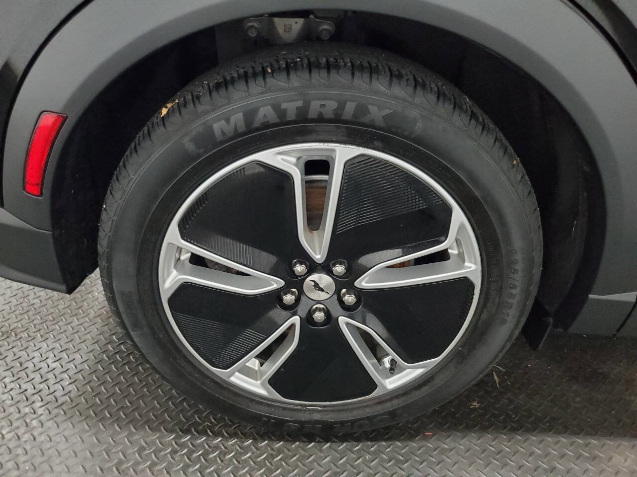 Used 2021 Ford Mustang Mach-E Select w/ Comfort/Appearance Package image 19