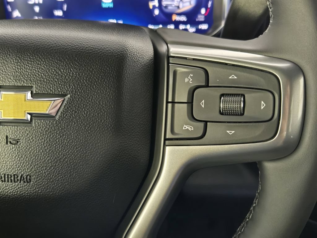 New 2026 Chevrolet Silverado 1500 LT w/ Texas Edition Plus RWD image 31