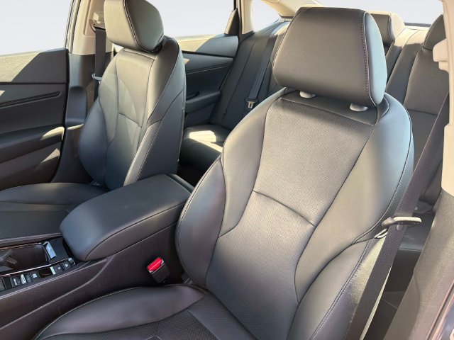 Used 2025 Honda Accord EX-L image 24