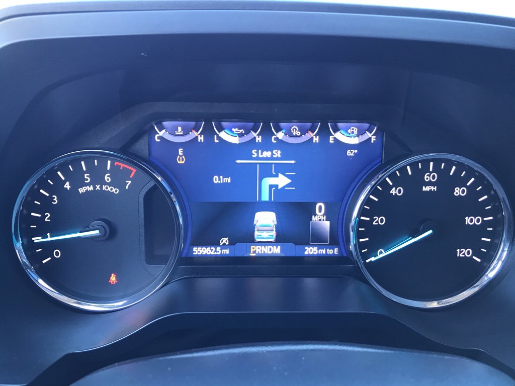 Used 2023 Ford Expedition Limited image 42