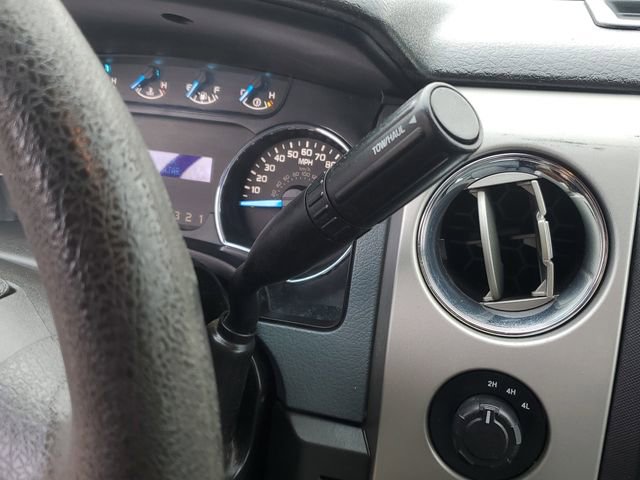 Used 2014 Ford F150 XLT image 16