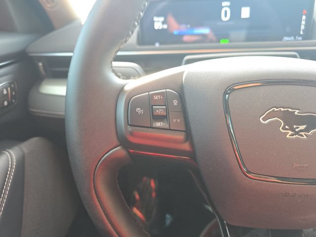 Used 2023 Ford Mustang Mach-E California Route 1 AWD/4WD image 17