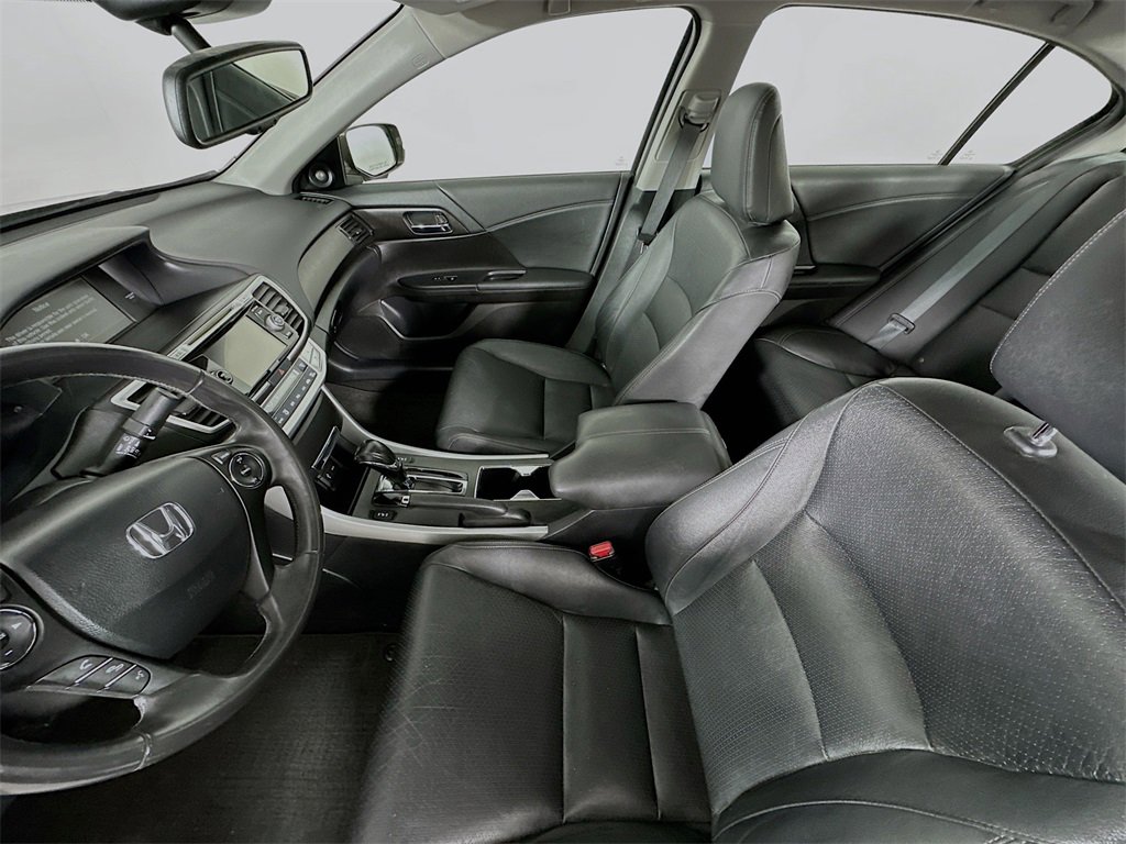 Used 2014 Honda Accord EX-L image 14