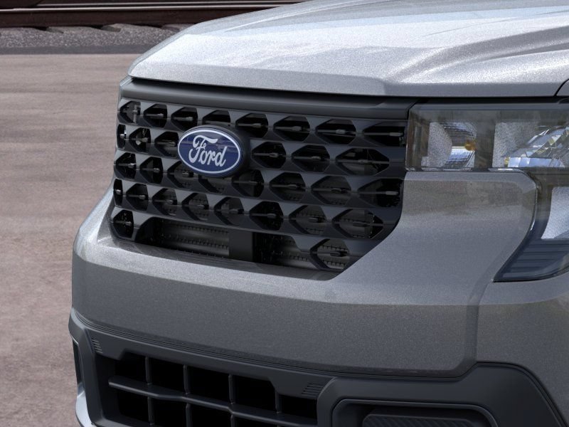 New 2026 Ford Maverick XLT FWD image 25