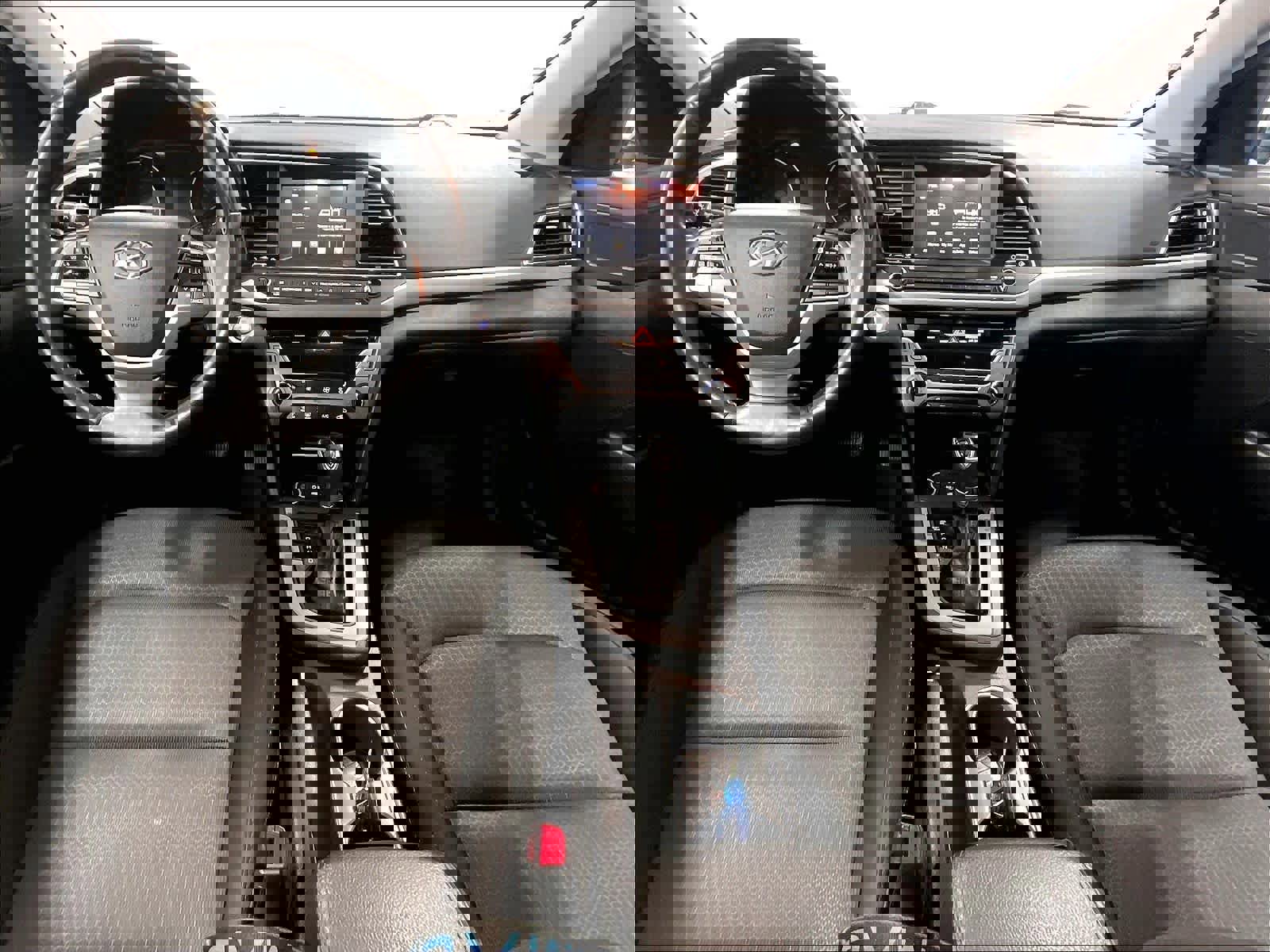 Used 2017 Hyundai Elantra Value Edition w/ Cargo Package image 21