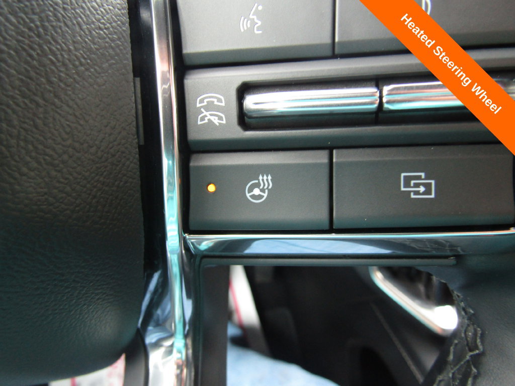 Used 2025 GMC Acadia Elevation AWD/4WD image 15