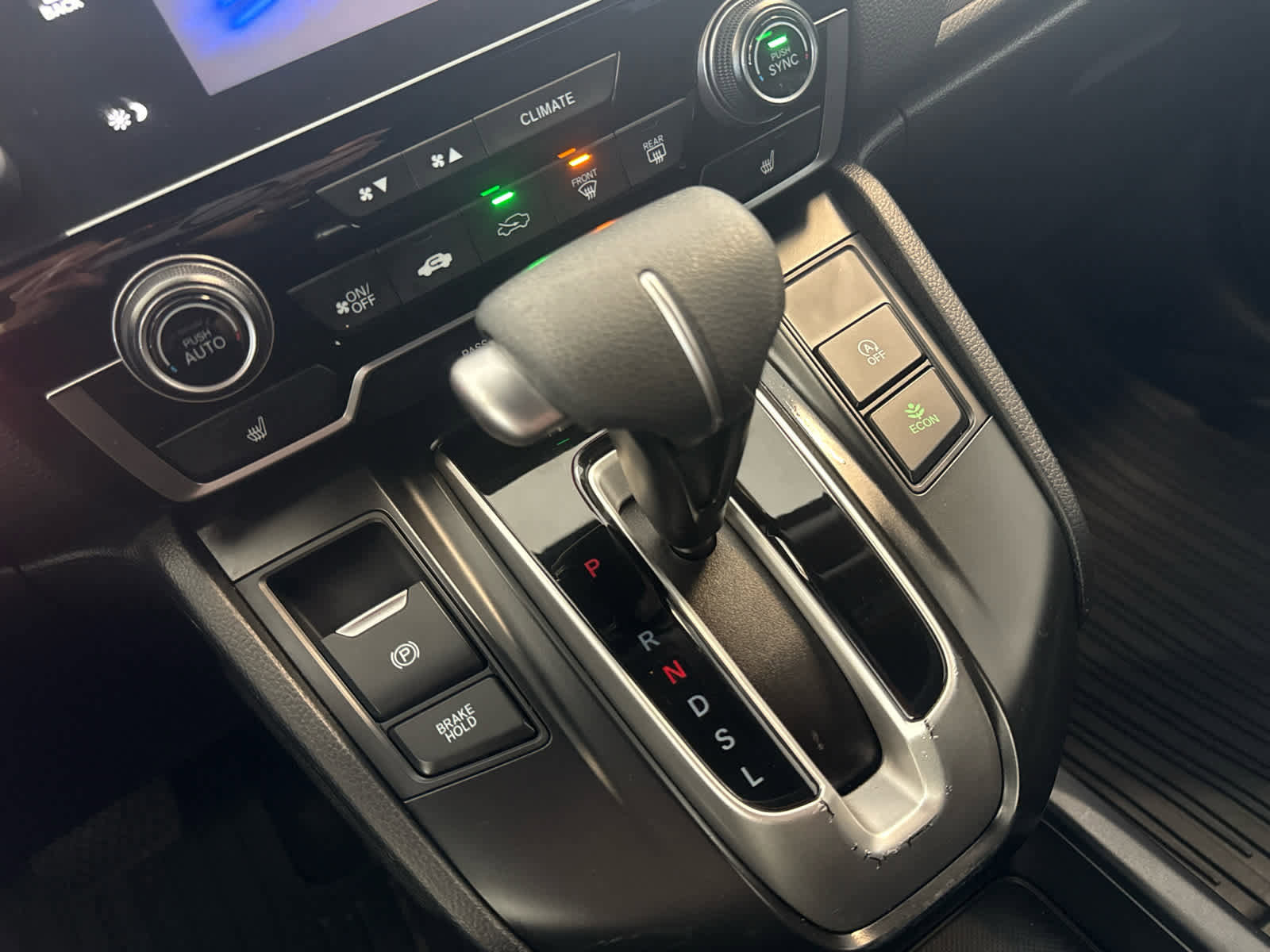 Used 2022 Honda CR-V Special Edition image 18