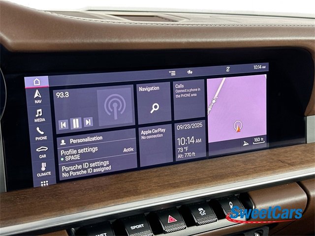 Used 2020 Porsche 911 Carrera 4S image 22