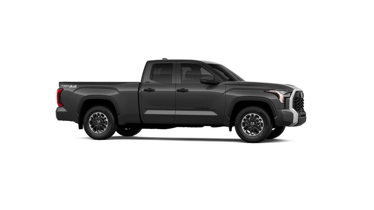 New 2026 Toyota Tundra SR5 AWD/4WD image 15