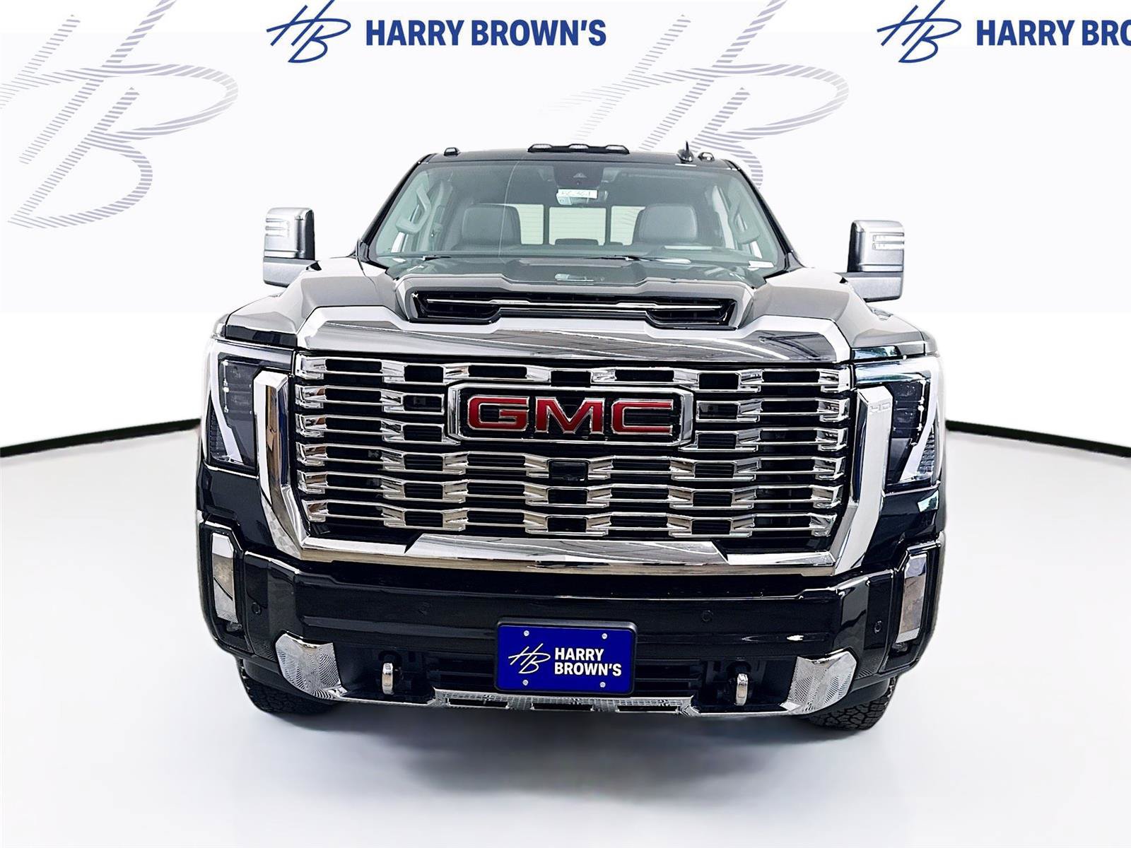 New 2026 GMC Sierra 3500 Denali w/ Denali Reserve Package AWD/4WD image 29